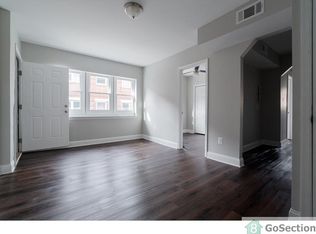 4645 Hillside Rd SE APT 1, Washington, DC 20019