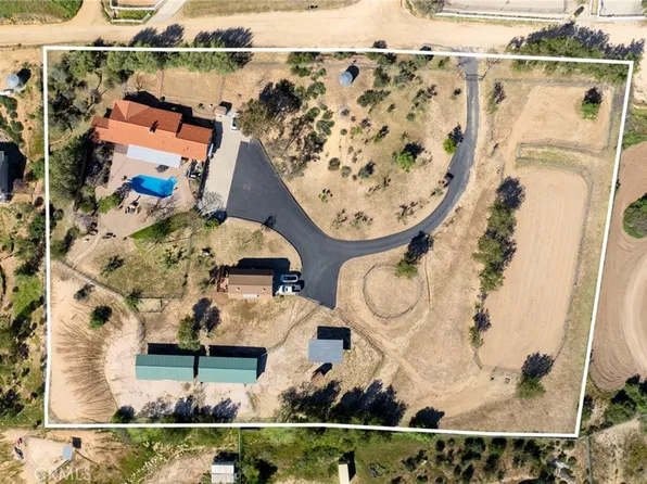 33214 Canyon Quail Trl, Agua Dulce, CA 91390