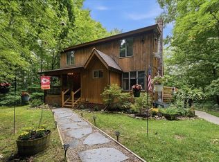 17 Forest Ridge Rd, Middlebury, VT 05753