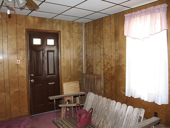 Living Room - View 2