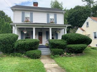 116 Glen Ave, Elmira, NY 14905