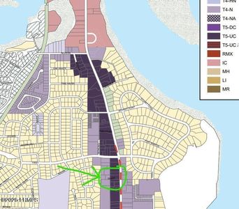 33 Tekoa Ln, Beaufort, SC, 29902