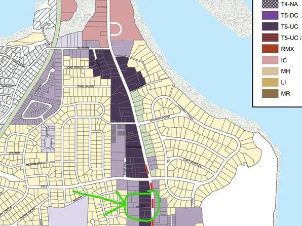 33 Tekoa Ln, Beaufort, SC 29902