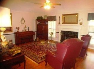3587 Brandon Ln, Memphis, TN 38133