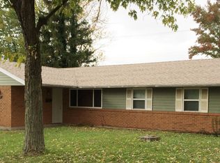 7435 Harshmanville Rd, Dayton, OH 45424