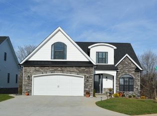 1106 Stoney Rdg LOT 7, Boulevard Forest, VA 24551