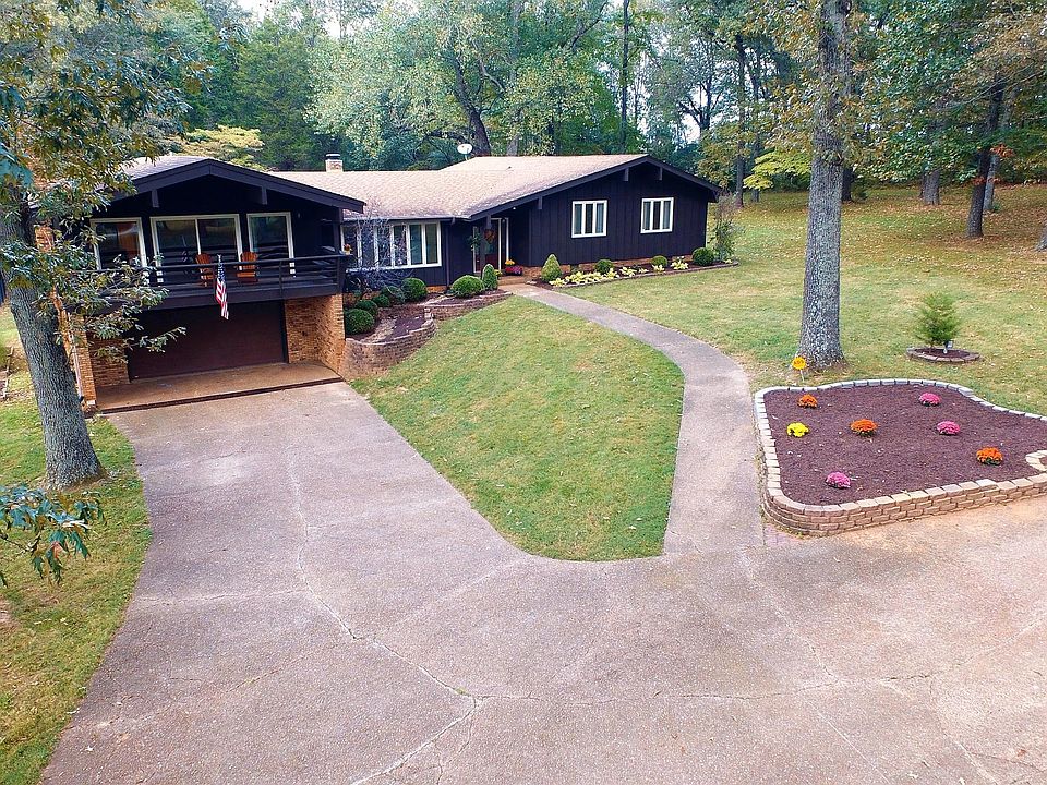 787 Salem Rd, Clarksville, TN 37040 Zillow