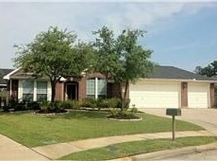 10611 Steppinstone Ct, Spring, TX 77379