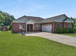 163 Hazel Trce, Hazel Green, AL 35750