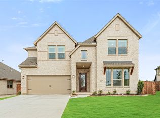 1017 Bluebird Sky Dr, Justin, TX 76247