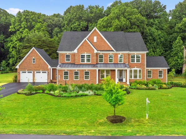 13804 Mill Creek Ct, Clarksville, MD 21029