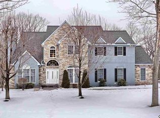 11 Appaloosa Way, Carlisle, PA 17015