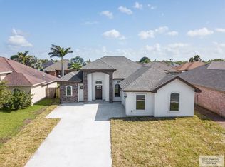 16627 W Barger Ct, Harlingen, TX 78552