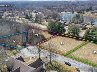 77 Deerfield Cir, Alton, IL 62002