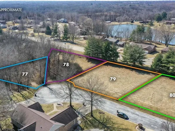 77 Deerfield Cir, Alton, IL 62002