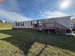 25 Brown Bear Path, Staunton, VA 24401