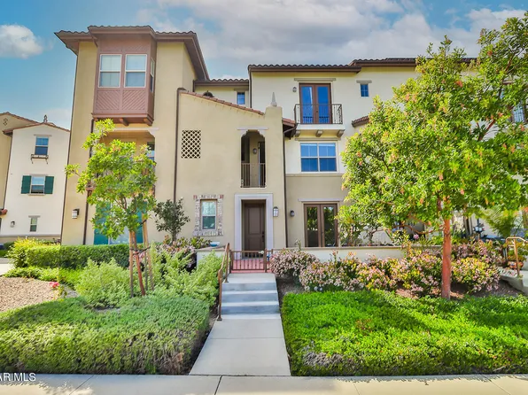 209 Westpark Ct #404, Camarillo, CA 93010