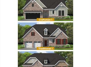 Marshall Plan, Hays Farm The Fields, Huntsville, AL 35802