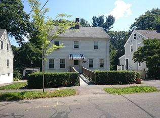 62 Risley Rd, Brookline, MA 02467
