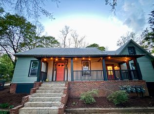 553 Pulaski St #B, Athens, GA 30601