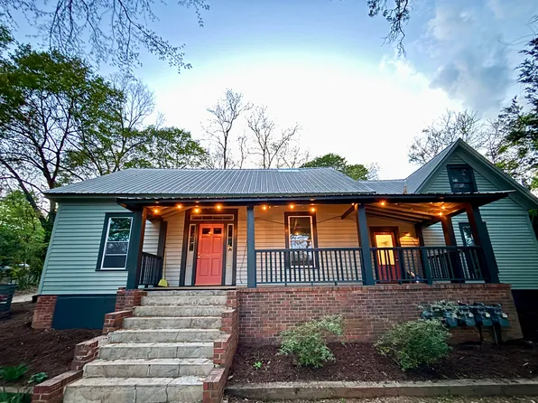 553 Pulaski St, Athens, GA