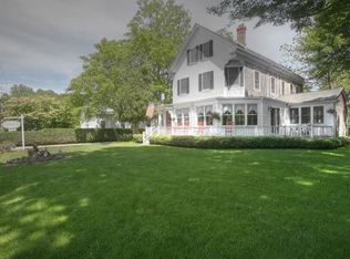 167 Palmer Ave, Falmouth, MA 02540
