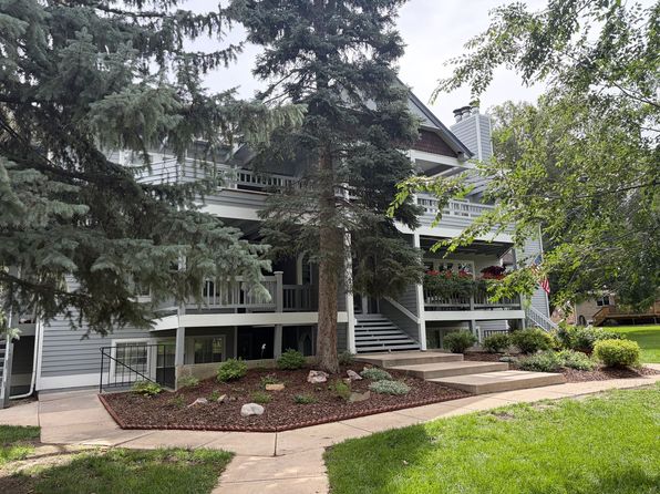 1601 W Swallow Rd APT 5F