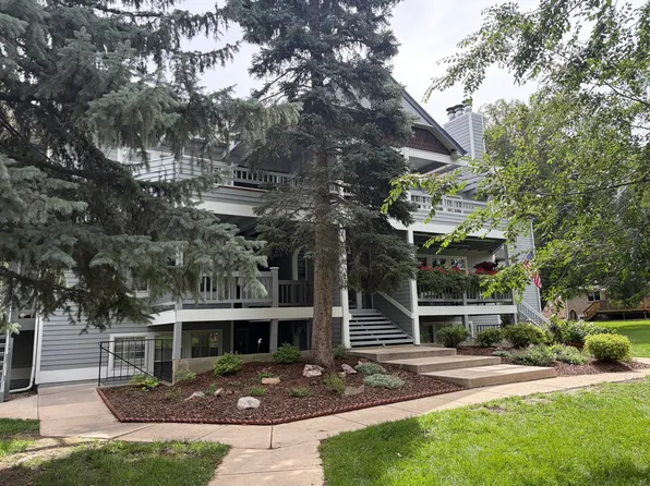 1601 W Swallow Rd APT 5F, Fort Collins, CO 80526