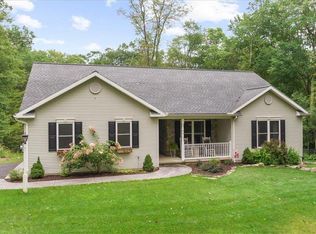 2 Jaskiewicz Way, White Haven, PA 18661