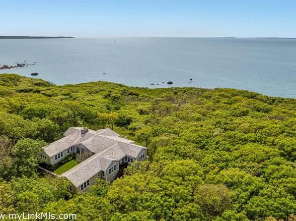 78 Hammett Rd, Chilmark, MA 02535