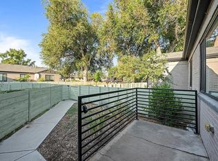 Sloans Lake Flats, Denver, CO 80204