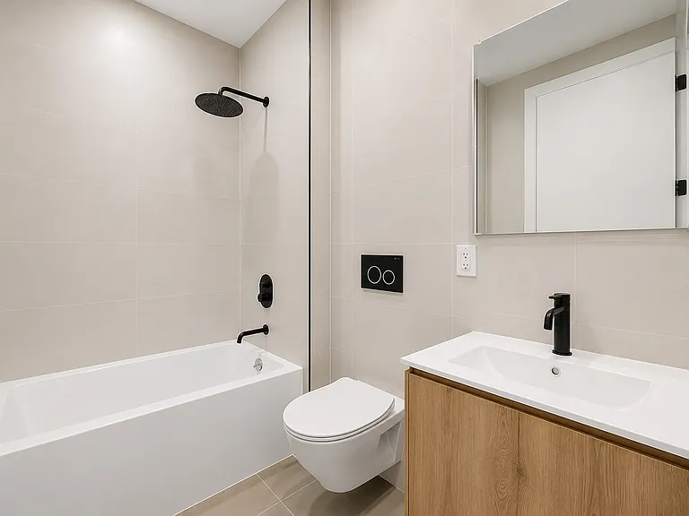 128 Moffat St #4F — Photo 4