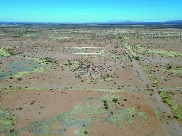 N Ee Ranch Rd #353, Mc Neal, AZ 85617
