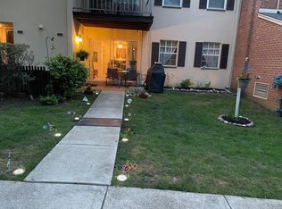 253 Old Forge Xing #253, Devon, PA 19333