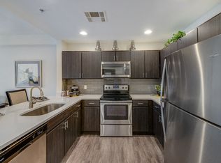 The Manhattan by Windsor, Denver, CO 80202