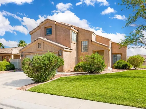 387 Silver Rd, Mesquite, NV 89027