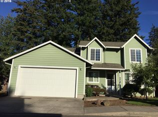 1446 SE 180th Way, Portland, OR 97233
