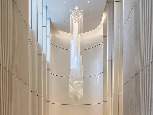 551 West 21st Street image 9 of 19