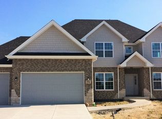 15941 W Aster Dr, Lockport, IL 60441