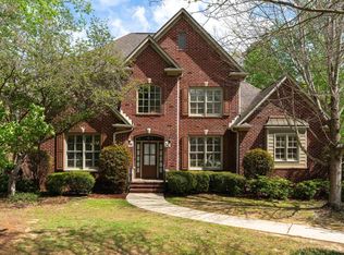 121 Austin Cir, Birmingham, AL 35242