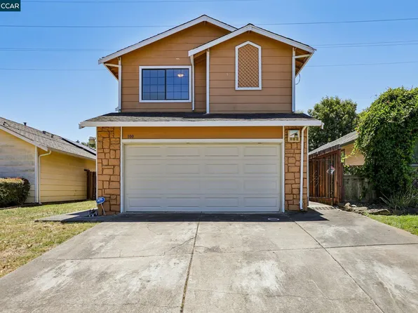 100 Trident Ct, Vallejo, CA 94591