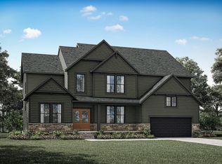 CHANLEY Plan, Highlands Summit at Mark's Creek, Knightdale, NC 27545