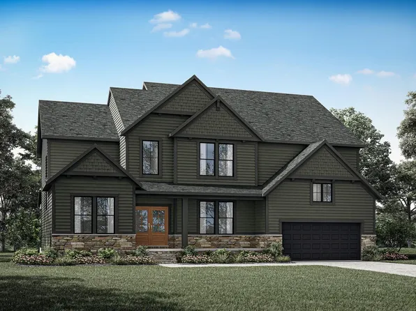 CHANLEY Plan, Bristol Run