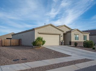 7173 S Draper Rd, Tucson, AZ 85757