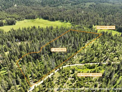 20 Jughandle View Rd, Donnelly, ID, 83615