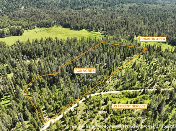 20 Jughandle View Rd, Donnelly, ID 83615