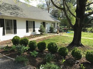 23324 Potts Mill Rd, Middleburg, VA 20117