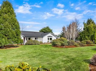 130 Pheasant Run Dr, Sequim, WA 98382