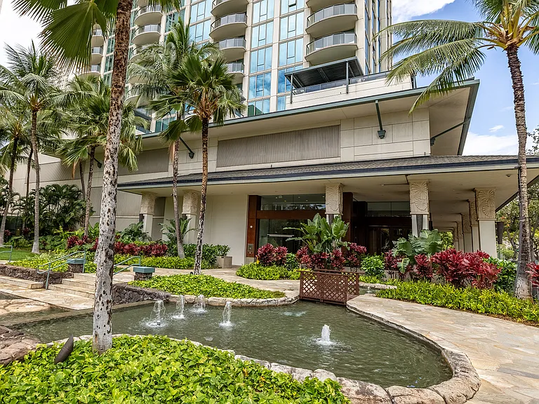 1837 Kalakaua Ave #1603 — Photo 28