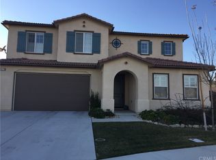 18270 Fetterbush Ln, San Bernardino, CA 92407